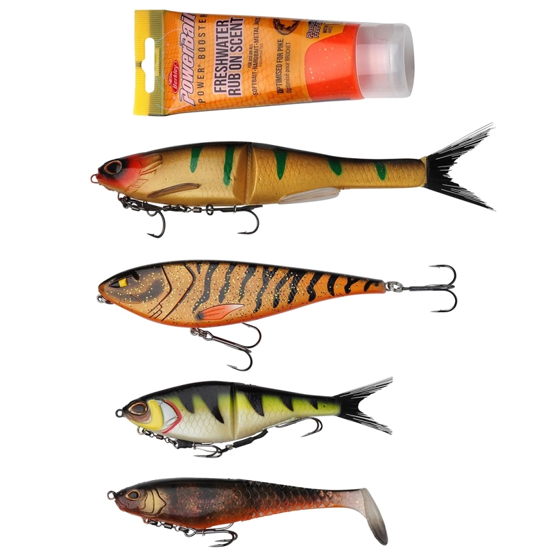 Berkley Pike Gift Box